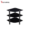 modern home bedroom furniture corner table side tables for living room