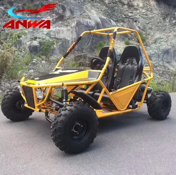 dune buggy suspension