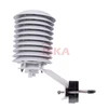 Rika RK95-02A Anti Solar Radiation Shield to Protect Sensor from Rain and Radiation