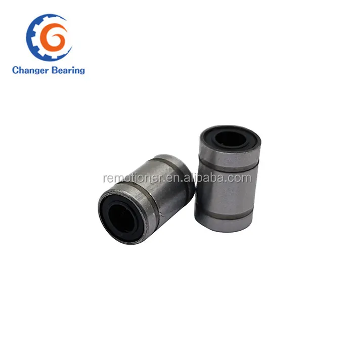 LM.UU Linear Bearing 1
