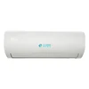 18000btu AC/DC hybrid solar air conditioner, no inverter needed