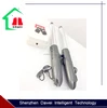 220V automatic gate operator single / double arm swing door opener