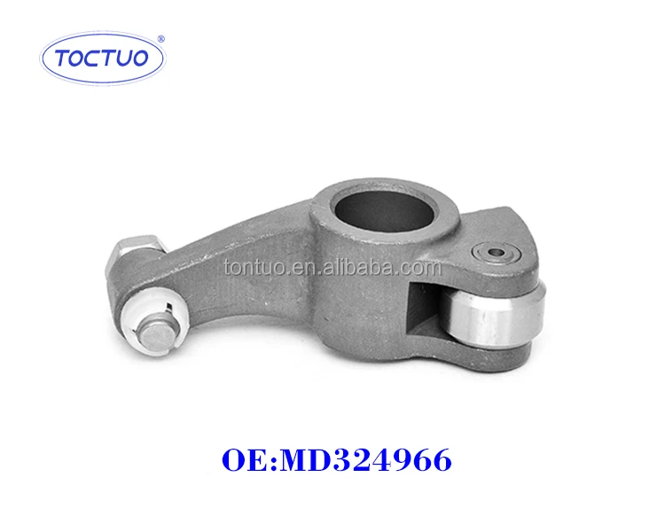 Hot Sale Engine Parts Rocker Arm Md324966 For 4d56 Engine Parts Buy