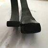 Concrete Joints Rubber Hydrophilic Swelling Water Stop Bar