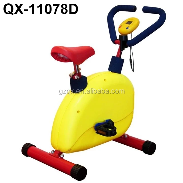 Kids Exercise Bikes/children's Gym Machine/fitness Equipment For Kids