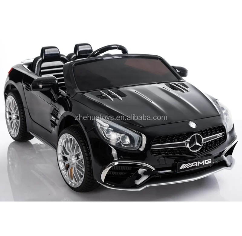 mercedes amg sl65 toy car