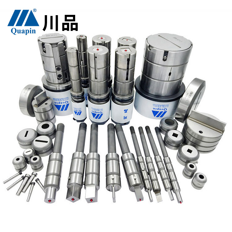 Turret Punch Tools The Punch Tool Grinding Machine/auto Grinder For Finnpower Buy Auto