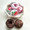 Chinese factory supply 2018 mini tea rose Pu'er Tuo Cha