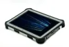 2015 popular 10.1'' rugged tablet pc IP65 with rs232 port 4GB RAM 64GB SSD MSATA support Linux window s 7/8/10