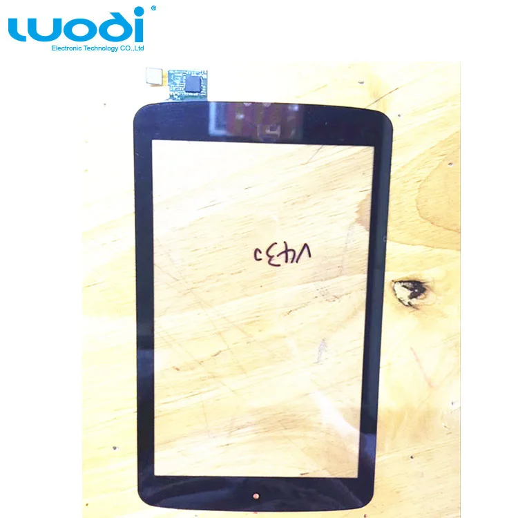 Replacement Touch Screen Digitizer For Lg G Pad F7 0 V430 Lk430 View Touch Screen For Lg G Pad F7 0 V430 Luodi Product Details From Guangzhou Luodi Electronics Co Ltd On Alibaba Com