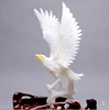 Natural Jade Eagle