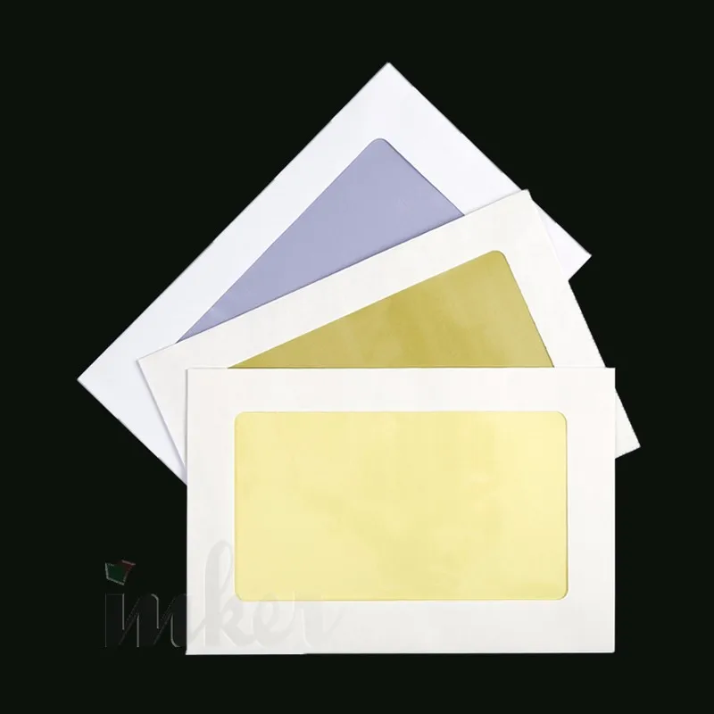 Booklet Style Pvc Window Envelope Full View Portrait Clear Envelope Buy Clear Envelope,Window