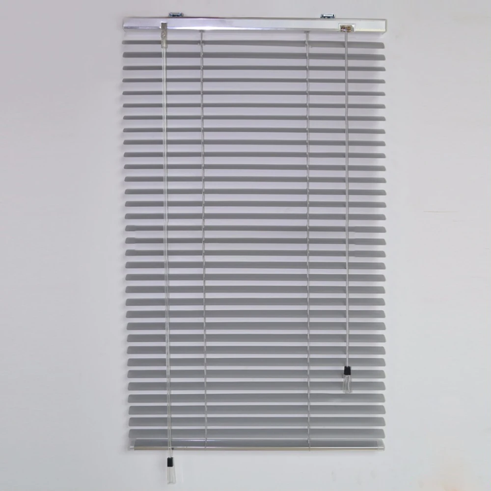 window blinds and shutters