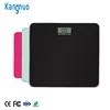 High Accuracy Household Personal 200Kg 440Lb Body Weight Bathroom Digital Electronic Weighing Scale