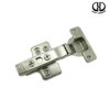 Best price custom wholesale wall bed ladder cabinet hinge with steel buffer
