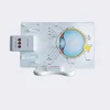 Eye imaging principle ,Myopia and hyperopia demonstration Instrument