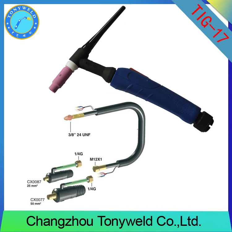 Tig Welding Torch Wp18 Weldcraft Argon Torch Spare Parts Buy Wp18 Weldcraft Argon Torch,Tig