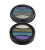 High Quality 4 Colors Makeup Palette Private Label Logo Bulk Eyeshadow Palette