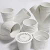 all size pvc pipe fittings manufacturers