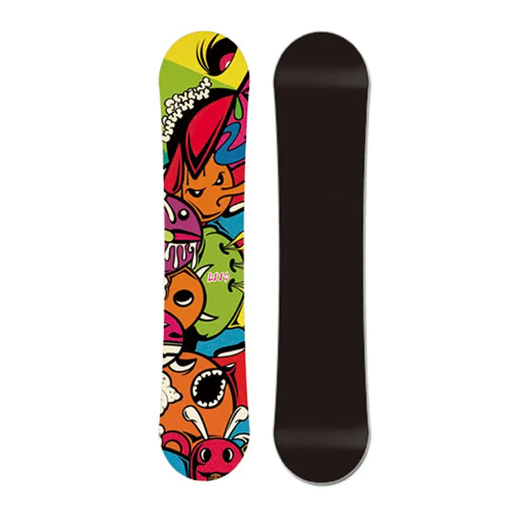 100 cm snowboard package