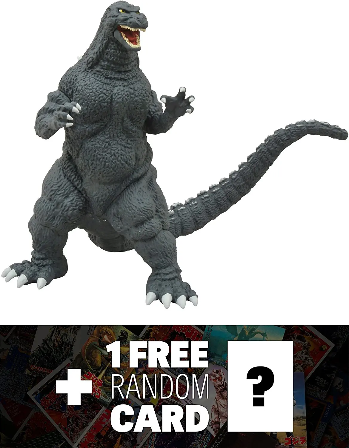 godzilla bust bank