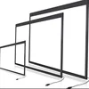 90~500 inch real 6/10/16 multi point for video wall use large size infrared IR touch screen frame