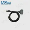USB3 0 to SATA 22Pin 2 5" 3 5" HDD 7 15 Hard Disk Driver Adapter cable