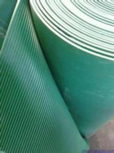 Fapre-láminas De Goma Antideslizantes,Finas,Estrechas,Acanaladas - Buy