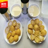 Pure canned China abalone