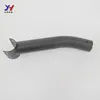 OEM ODM Customized Powder Coated Black Keypad Mounting Post
