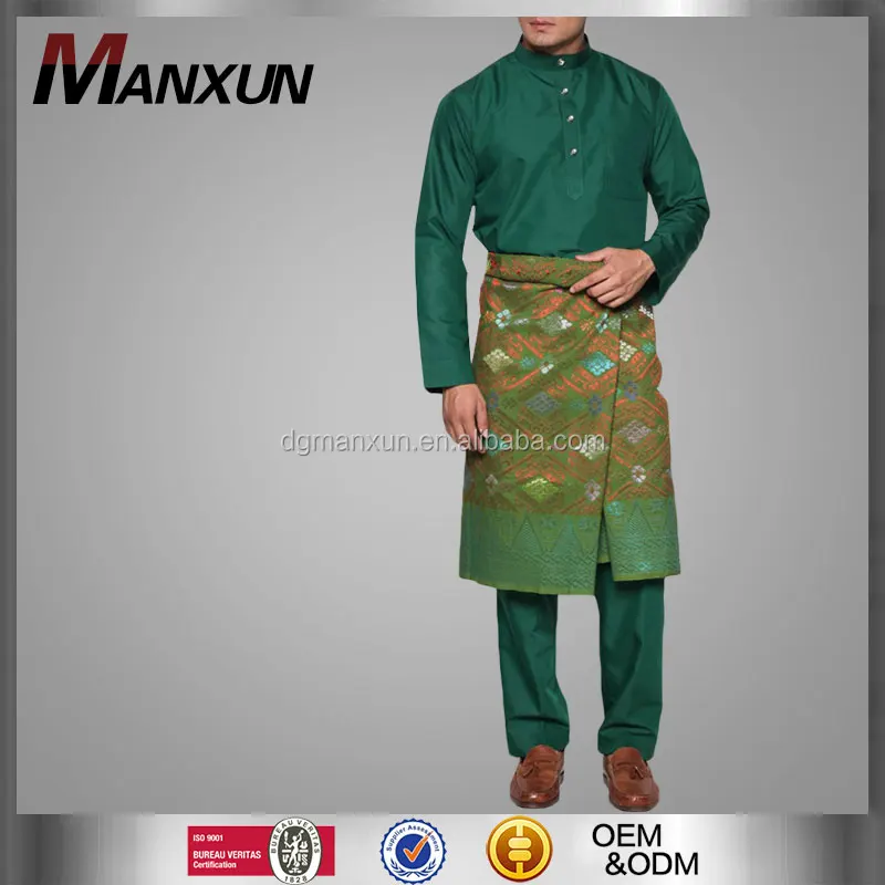 30 Ide Keren Model Baju  Kurung  Pria  Malaysia  JM 