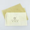 OEM Hotel Use Disposable Foldable Storage Bag Dust Cover Custom Non Woven Shoe Bags