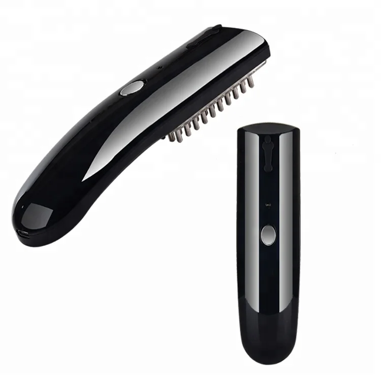 hair regrowth comb