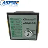 Key Start GTR-168 Generator Control Board ASM 168