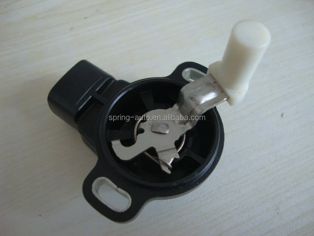 Auto Accelerator Sensor Gas Pedal For Toyota Oem 8928147010 / 198300