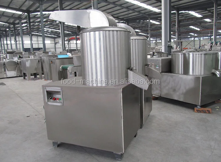 Commercial Mozzarella Cheese Shredding Machine/food Paste Grinder With