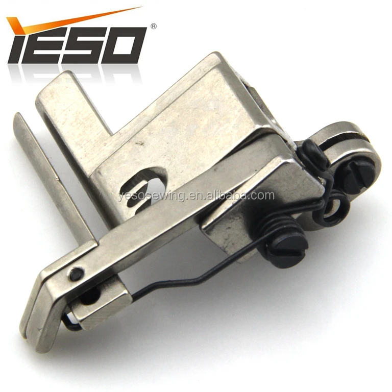 3107005 Presser Foot Yamato Vc2700 Flatlock Sewing Machine Spare Parts