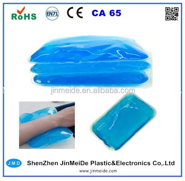 cooling gel bag