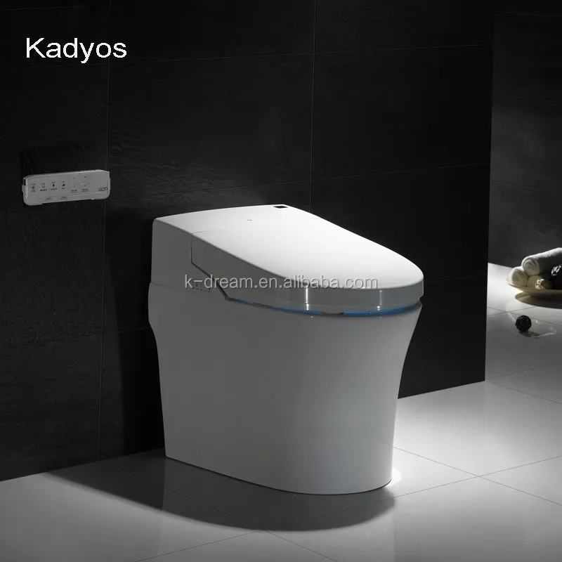 Modern Sanitary Wares Modern Seats Automatic Toilet Intelligent Toilet Wc Buy Intelligent