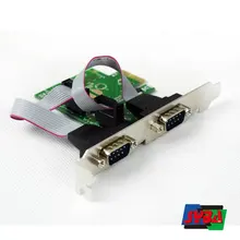 Wch 352 2s pci card драйвер windows 7