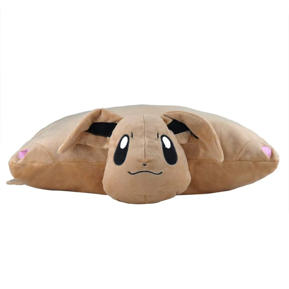 eevee pillow pet