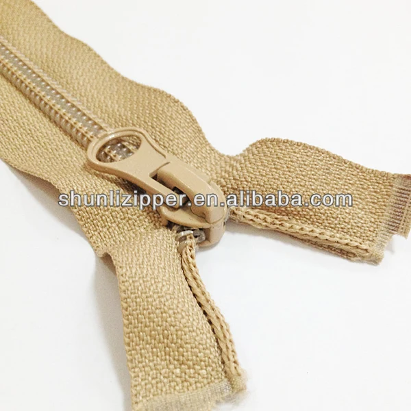 Recycled Zippers Buy Recycled Zippers,Garment Coil Zipper Product on