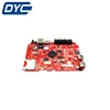 led tv electronic parts smt pcba manufacturer service pcb circuit board assembly