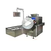 Biscuit Rotary Moulder Cookie Rotary Moulder Tray Type Roller Bakery Machines