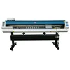 Nataly S7000 Digital Poster Printer Dx5/Dx7 double printheads Banner Sticker Flex Printer