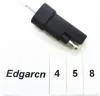 SAE Quick Release Adapter Extension Charging Cable With 16AWG 235MM Cable Assembly manufacturer