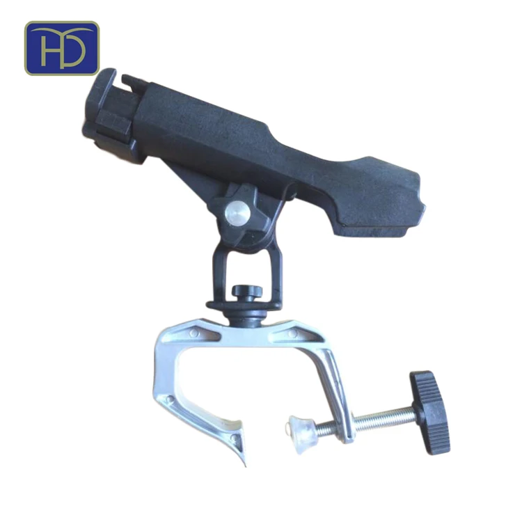 热卖尼龙和不锈钢船用钓鱼竿架 Buy 不锈钢钓鱼竿支架 船只钓鱼竿支架 尼龙杆架固定座product On Alibaba Com