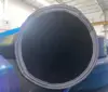 2inch Suction and discharge rubber hose suction water oils chemicals dredging hose industrial hose 150PSI/300PSI