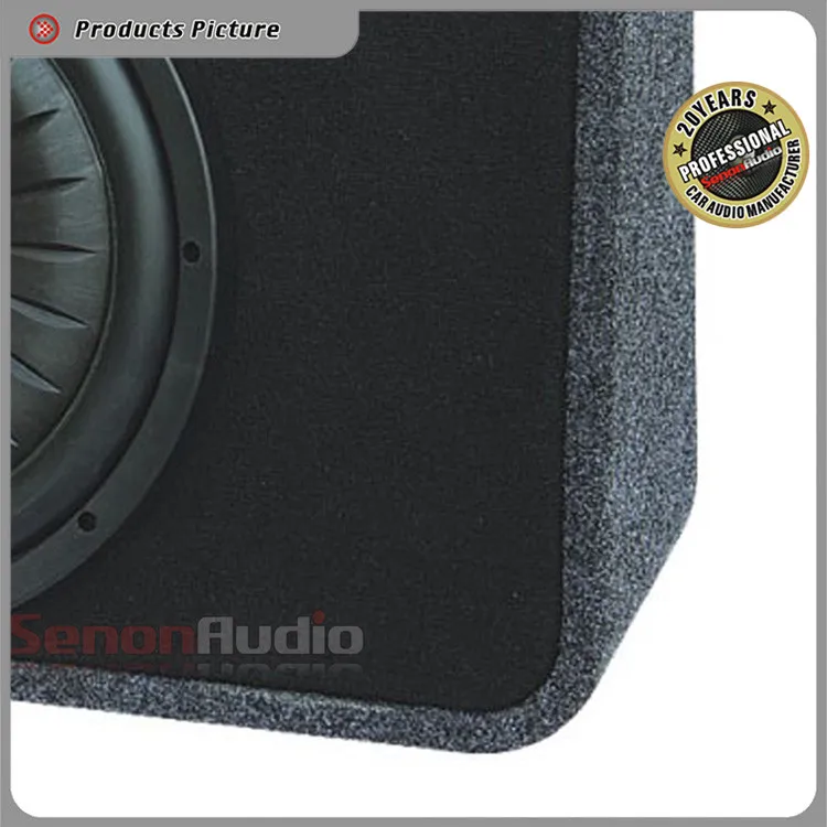 10 Subwoofer Bandpass,La Mejor Caja De Subwoofer Para Subwoofer De Bajo
