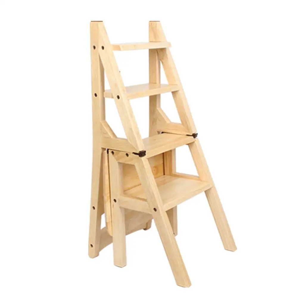 Cheap Small Folding Wooden Step Ladders, find Small Folding Wooden Step ...